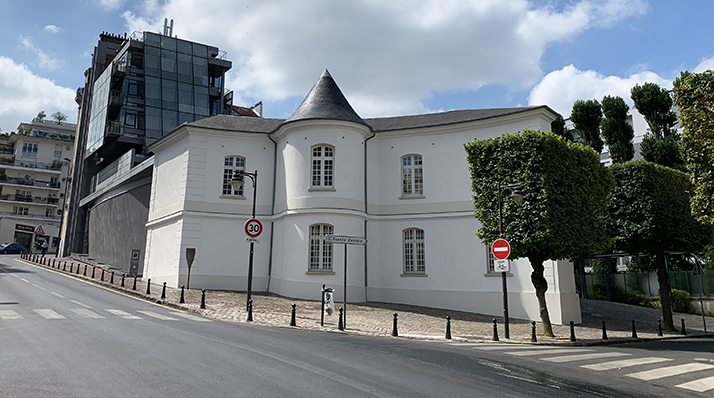 Le Musée Français de la Carte à Jouer accueillera le jury des Prix HiP 2019