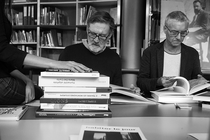 Une journée de délibérations du jury pour les Prix HiP 2019 Une journée de délibérations du jury pour les Prix HiP 2019