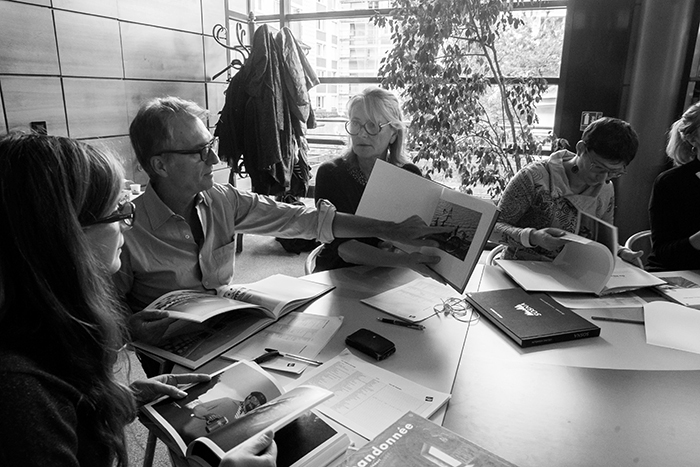 Une journée de délibérations du jury pour les Prix HiP 2019 Une journée de délibérations du jury pour les Prix HiP 2019
