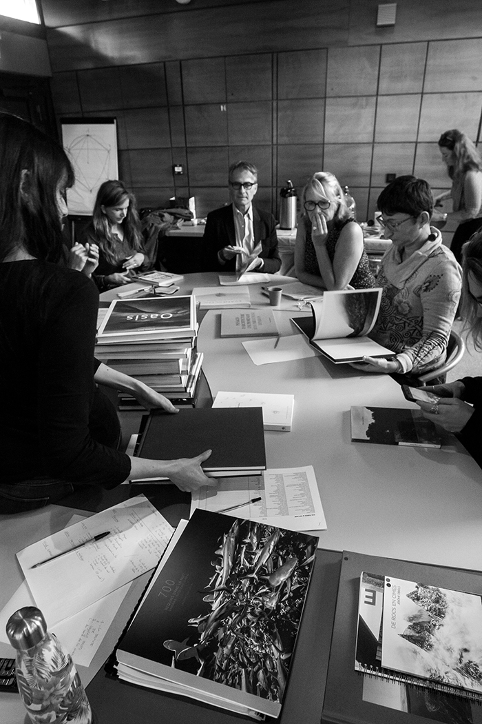 Une journée de délibérations du jury pour les Prix HiP 2019 Une journée de délibérations du jury pour les Prix HiP 2019