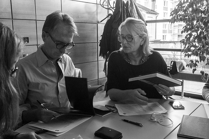 Une journée de délibérations du jury pour les Prix HiP 2019 Une journée de délibérations du jury pour les Prix HiP 2019