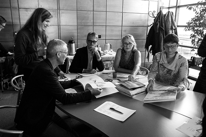 Une journée de délibérations du jury pour les Prix HiP 2019 Une journée de délibérations du jury pour les Prix HiP 2019