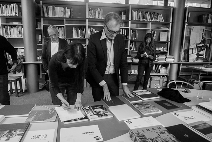 Une journée de délibérations du jury pour les Prix HiP 2019 Une journée de délibérations du jury pour les Prix HiP 2019