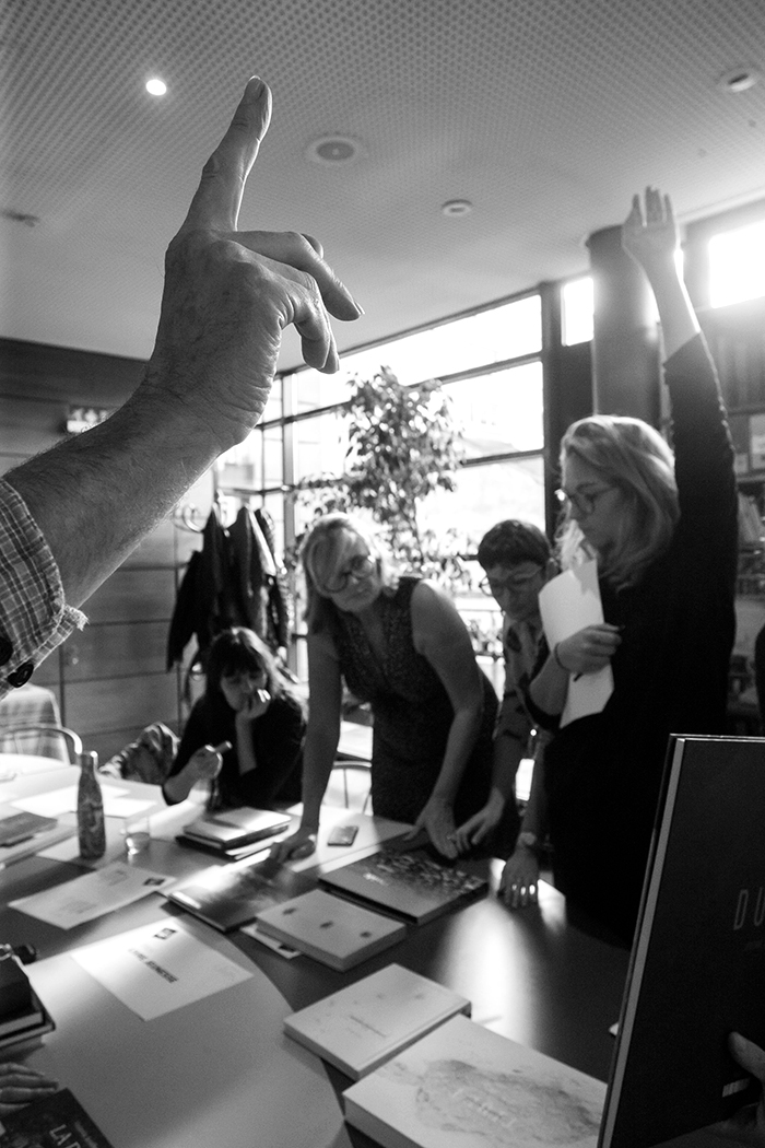 Une journée de délibérations du jury pour les Prix HiP 2019 Une journée de délibérations du jury pour les Prix HiP 2019