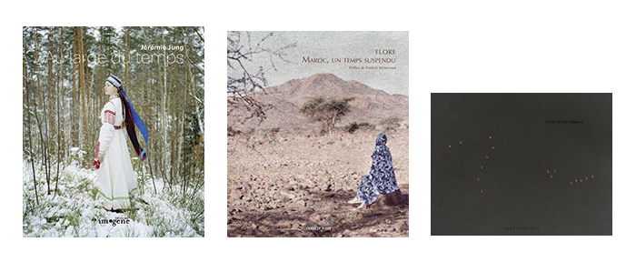 Les 3 finalistes des Prix HiP 2019 • catégorie "Cultures et voyage" Les 3 finalistes des Prix HiP 2019 • catégorie "Cultures et voyage"