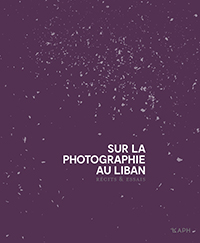 Les 3 finalistes des Prix HiP 2019 • catégorie "Histoire de la photographie"