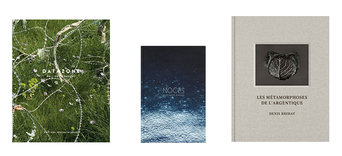 Les 3 finalistes des Prix HiP 2019 • catégorie "Livre de l'année" Les 3 finalistes des Prix HiP 2019 • catégorie "Livre de l'année"