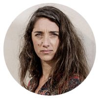 Lauréat du Prix HiP 2019 catégorie "Premier livre" : Faux bourgs, de Yohanne Lamoulère (Le Bec en l'air) Lauréat du Prix HiP 2019 catégorie "Premier livre" : Faux bourgs, de Yohanne Lamoulère (Le Bec en l'air)
