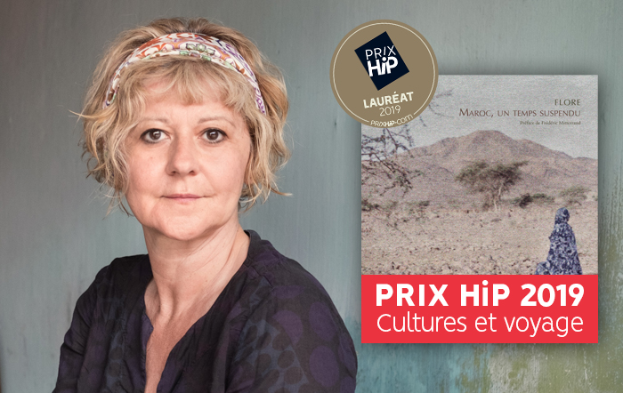 Rencontre et signature avec la photographe FLORE, lauréate du Prix HiP 2019 catégorie "Cultures et voyage" (librairie Artazart, Paris) Rencontre et signature avec la photographe FLORE, lauréate du Prix HiP 2019 catégorie "Cultures et voyage" (librairie Artazart, Paris)