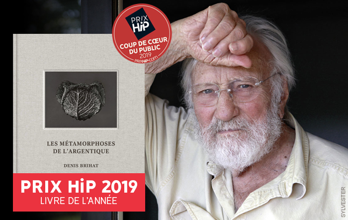 Les trois Coups de Coeur du Public des Prix HiP 2019