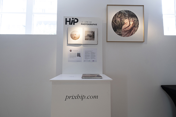 Les lauréats des Prix HiP exposés cet été à l'Espace Andrée Chedid Les lauréats des Prix HiP exposés cet été à l'Espace Andrée Chedid
