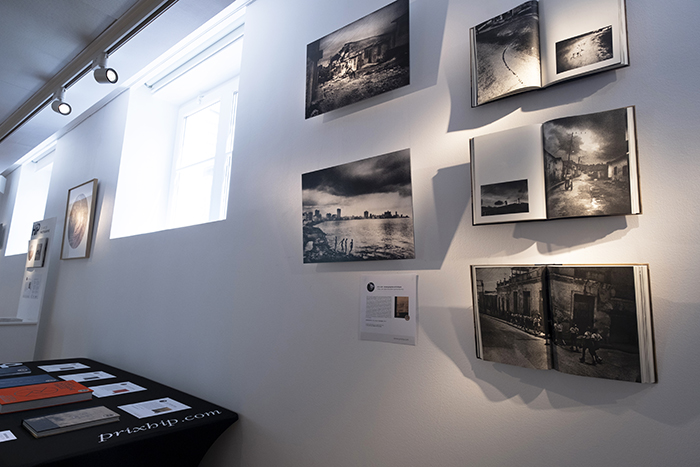 Les lauréats des Prix HiP exposés cet été à l'Espace Andrée Chedid Les lauréats des Prix HiP exposés cet été à l'Espace Andrée Chedid