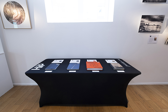Les lauréats des Prix HiP exposés cet été à l'Espace Andrée Chedid Les lauréats des Prix HiP exposés cet été à l'Espace Andrée Chedid