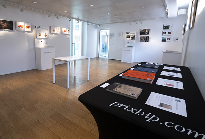 Les lauréats des Prix HiP exposés cet été à l'Espace Andrée Chedid Les lauréats des Prix HiP exposés cet été à l'Espace Andrée Chedid