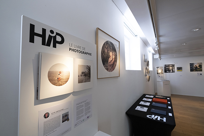 Les lauréats des Prix HiP exposés cet été à l'Espace Andrée Chedid Les lauréats des Prix HiP exposés cet été à l'Espace Andrée Chedid