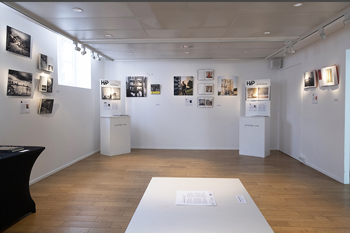 Les lauréats des Prix HiP exposés cet été à l'Espace Andrée Chedid Les lauréats des Prix HiP exposés cet été à l'Espace Andrée Chedid