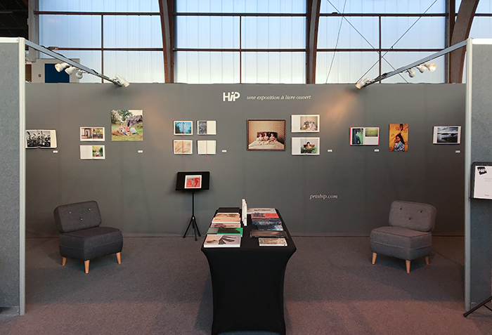 L'exposition HiP à livre ouvert • Gex 2018 L'exposition HiP à livre ouvert • Gex 2018