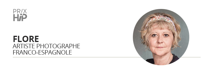 FLORE, membre du jury des Prix HiP 2020 FLORE, membre du jury des Prix HiP 2020