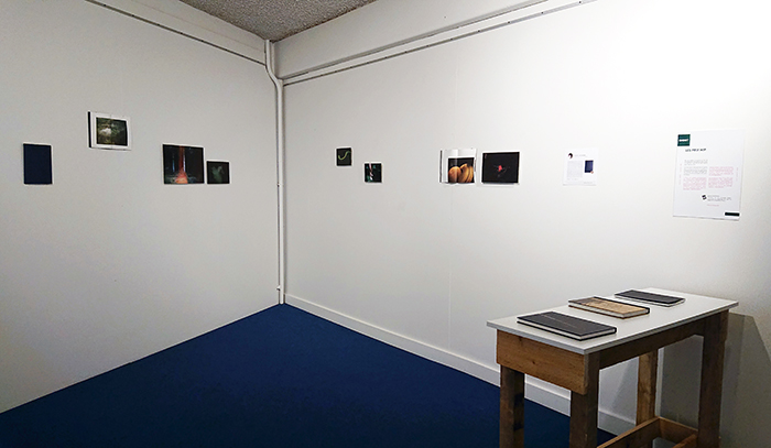 L'exposition des Prix HiP 2019 au festival Shoot à Chamonix L'exposition des Prix HiP 2019 au festival Shoot à Chamonix