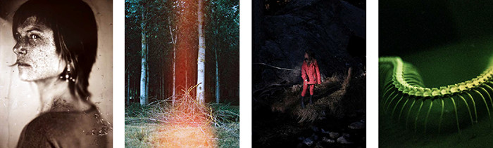 Trois lauréats des Prix HiP 2019 exposés au festival Shoot à Chamonix Trois lauréats des Prix HiP 2019 exposés au festival Shoot à Chamonix