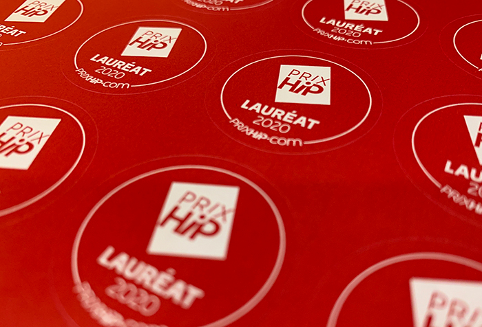 Annonce imminente des lauréats des Prix HiP 2020 Annonce imminente des lauréats des Prix HiP 2020