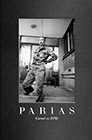 Lauréat du Prix HiP 2020 catégorie "Autoédition" :  Parias, de Yegan Mazandarani Lauréat du Prix HiP 2020 catégorie "Autoédition" :  Parias, de Yegan Mazandarani