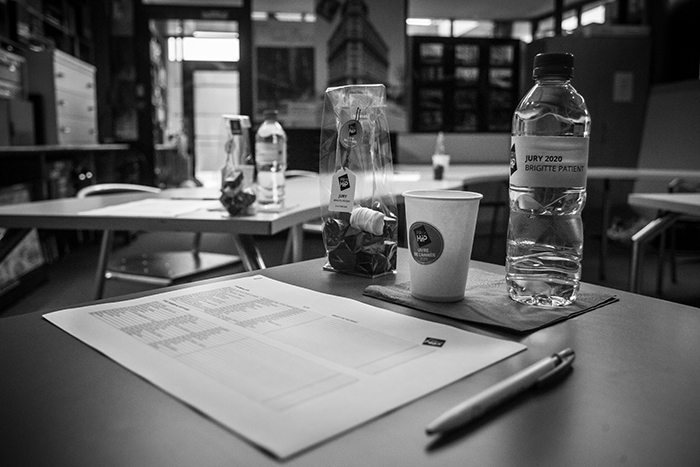 Une journée de délibérations du jury pour les Prix HiP 2020 Une journée de délibérations du jury pour les Prix HiP 2020