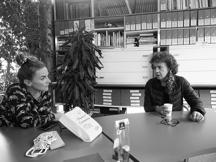 Une journée de délibérations du jury pour les Prix HiP 2020 Une journée de délibérations du jury pour les Prix HiP 2020
