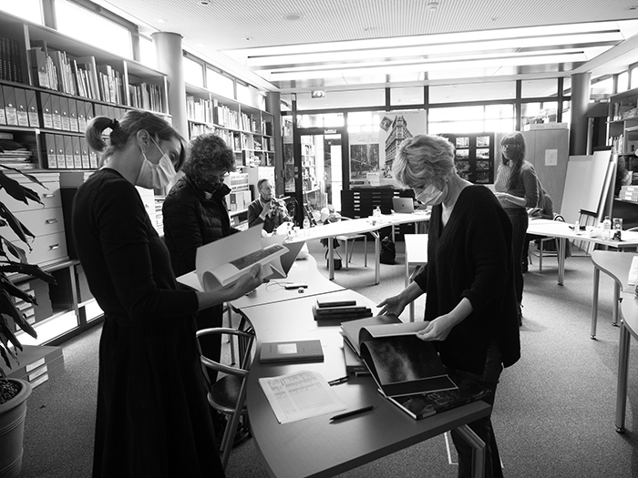 Une journée de délibérations du jury pour les Prix HiP 2020 Une journée de délibérations du jury pour les Prix HiP 2020