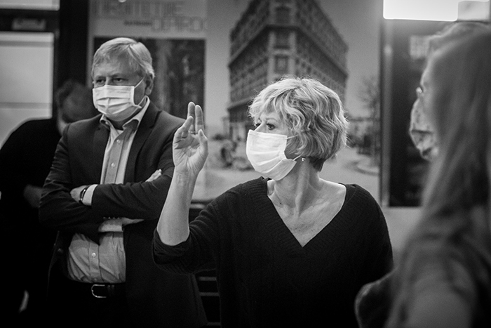 Une journée de délibérations du jury pour les Prix HiP 2020 Une journée de délibérations du jury pour les Prix HiP 2020