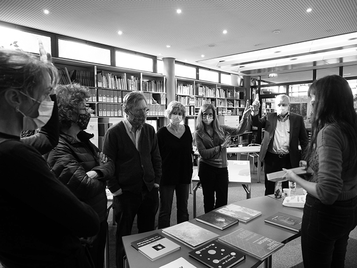 Une journée de délibérations du jury pour les Prix HiP 2020 Une journée de délibérations du jury pour les Prix HiP 2020