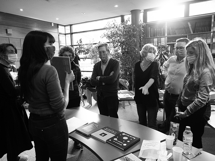 Une journée de délibérations du jury pour les Prix HiP 2020 Une journée de délibérations du jury pour les Prix HiP 2020