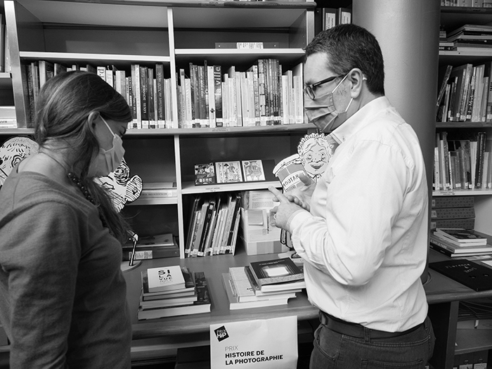 Une journée de délibérations du jury pour les Prix HiP 2020 Une journée de délibérations du jury pour les Prix HiP 2020