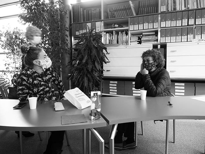 Une journée de délibérations du jury pour les Prix HiP 2020 Une journée de délibérations du jury pour les Prix HiP 2020