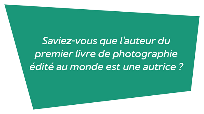 "Une bibliothèque photographique, 40 femmes à livre ouvert", la première exposition de livres entièrement consacrée aux femmes photographes