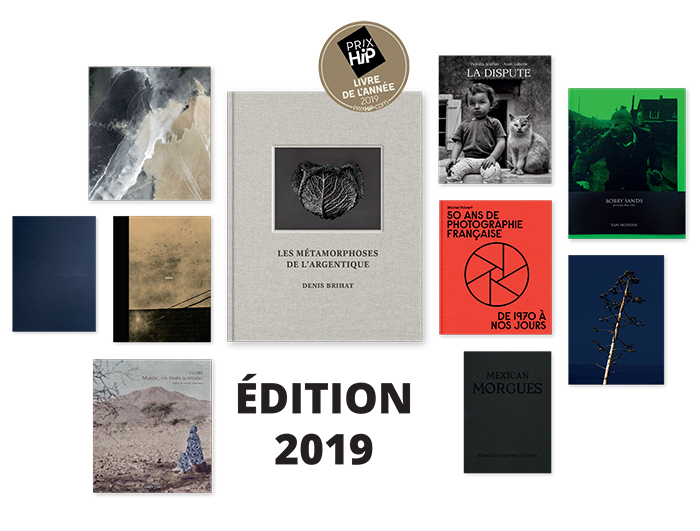 Les lauréats des Prix HiP 2019 et 2020 exposés à Arles, à La Place des photographes