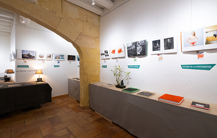 La Place des photographes (Arles)