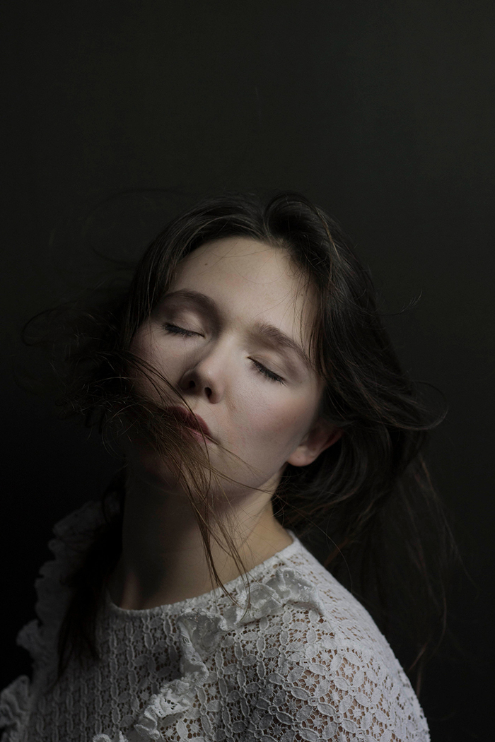 Photos : © Marion Saupin Photos : © Marion Saupin
