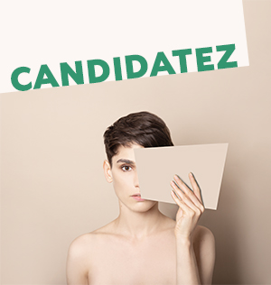 Appel à candidatures • Prix HiP 2021