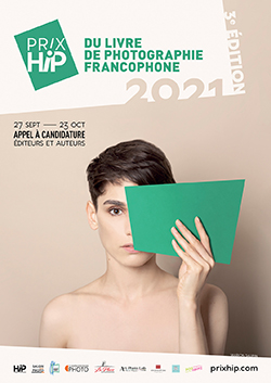 "Toutes les étapes de création d'une image me plaisent" • Rencontre avec Marion Saupin, photographe de l'affiche des Prix HiP 2021 "Toutes les étapes de création d'une image me plaisent" • Rencontre avec Marion Saupin, photographe de l'affiche des Prix HiP 2021