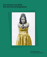 Les 3 finalistes des Prix HiP 2021 • catégorie "Histoire de la photographie"