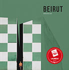Lauréat du Prix HiP 2021 catégorie "Premier livre" : Beirut, de Serge Najjar (Kahl éditions) Lauréat du Prix HiP 2021 catégorie "Premier livre" : Beirut, de Serge Najjar (Kahl éditions)