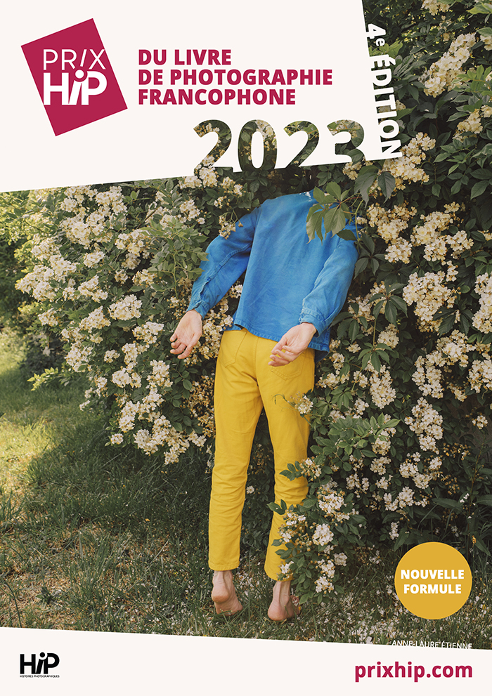 Les Prix HiP 2023 se réinventent avec les Livres du mois Les Prix HiP 2023 se réinventent avec les Livres du mois