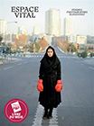 Prix HiP 2023 - Livre du mois #SEPTEMBRE : Espace vital, d'Anahita Ghabaian Etehadieh (éditions Textuel)