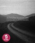 Prix HiP 2023 - Livre du mois #OCTOBRE : Lueurs cendrées, de Romann Ramshorn (autoédition)