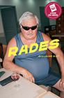 Prix HiP 2023 - Livre du mois #OCTOBRE : Rades, de Guillaume Blot (Hoëbeke, Gallimard) Prix HiP 2023 - Livre du mois #OCTOBRE : Rades, de Guillaume Blot (Hoëbeke, Gallimard)