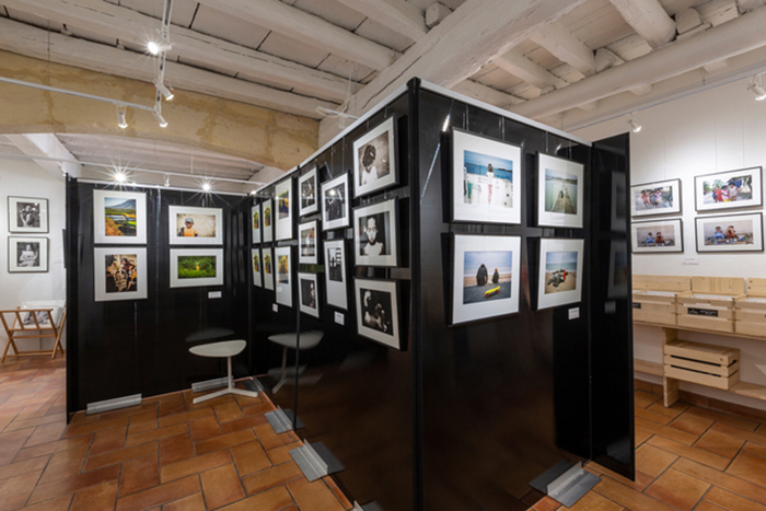 Art Photo Lab, partenaire historique des Prix HiP 2023 pour les tirages d'art