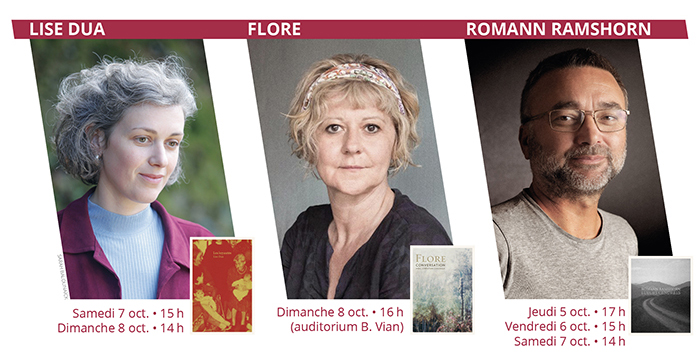 Le planning complet des signatures Prix HiP x Salon de la Photo Le planning complet des signatures Prix HiP x Salon de la Photo