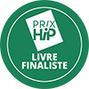 Prix HiP 2023 - FINALISTE : Hakanai Sonzai, de Pierre-Élie de Pibrac (Atelier EXB)