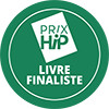 Prix HiP 2023 - FINALISTE : Ferae, d'Aurélie Scouarnec (Rue du Bouquet)